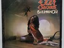 OZZY OSBOURNE=BLIZZARD OF OZZ=LP=JZ 36812=JET RECORD=1981