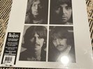 Beatles Anniversary 4 LP Deluxe Edition White Album Esher Demos 180g Vinyl (NEW)