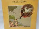 Muddy Waters – Fathers And Sons-Double Chicago Blues Vinyl LP-Mike Bloomfield-OG