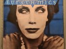 EURYTHMICS - Never Gonna Cry Again  12