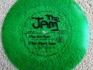 The Jam - Pop Art Poem / Boy About Town (Flexi, 7