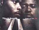 Nice & Smooth - Jewel Of The Nile (LP, Album)