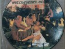 Witchfinder General - Death Penalty (LP, Album, Pic)