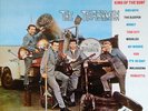 The Trashmen - Surfin' Bird (LP, Album, Mono, RP)