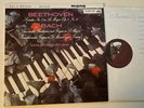 CLP 1324 Beethoven Sonata No. 2 / Bach Toccata & Fugue etc. / Gina Bachauer P/G
