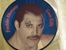 FREDDIE MERCURY - Love Kills- 7