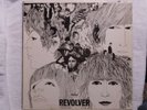 THE BEATLES Revolver CAPITOL ST 2576 LP   MONO