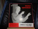 Furtwangler Beethoven Symphony No 9 / 2 LP Box EMI QALP 10116-7 (ALP 1286-87)