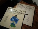 Andre Cluytens Ravel Bolero La Valse Daphnis & Chloe 2 LP Columbia Stereo France