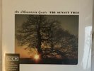 The Mountain Goats -  The Sunset Tree.  RARE. Out Of Print. 4AD.