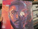 Man On The Moon III: The Chosen by Kid Cudi New Sealed Vinyl