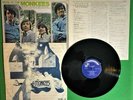 More Of The Monkees LP Bell Japan w/ inner sleeve & lyrics Dolenz Nesmith Tork