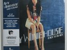 AMY WINEHOUSE 'Back To Black' Vinyl LP NEW/SEALED
