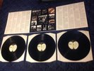 THE BEATLES - ANTHOLOGY 1 . 3 VINYL RECORD VG+ LP