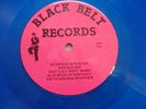 Elvis Presley Black Belt Records. Early recordings from Dec. 1954 - Feb. 1955