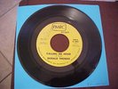 Rare Texas XO  Soul 45 DONALD THOMAS 