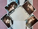 The Beatles White Album Top Loader Mono Complete Plus Spacer & No EMI.
