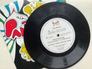 Beatles U.K. Fan Club Flexi Pantomime 1966 Christmas - Orig Memorabilia