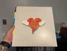 808S & Heartbreak by Kanye West Vinyl (MINT CONDITION)