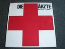 Die Ärzte-Uns geht´s Prima LP-5 Track EP-1984 Germany-90 4204-Schnick Schnack
