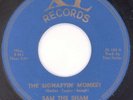 SAM THE SHAM “The Signafyin’ Monkey” XL