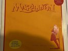 Marillion Another Chelsea Evening Numbered BLUE Splattered Marble LC 48065 MINT