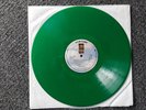 EAGLES THEIR GREATEST HITS GREEN VINYL LTD EDITION  1971 TO 75  GREEN VINYL VGC