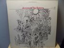 Jeremy And The Satyrs Self Titled 1968 LP U.S. 1st Reprise Steamship EX+/VG+
