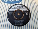 RARE UK LONDON HLZ 10116 -DONALD HEIGHT - THREE HUNDRED AND SIXTY FIVE DAYS - EX