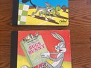 Vintage RARE 1940s /  78 RPM Capitol Records Bugs Bunny featuring MEL BLANC