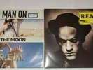 R.E.M. MAN ON THE MOON AND LOSING MY RELIGION 7