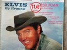 SUPER WOW   FACTORY SEALED Compact 33 Elvis Presley 