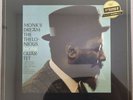 Thelonious Monk Quartet - Monk's Dream MOFI MFSL Ultradisc One-Step Box SEALED