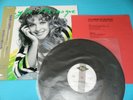 KYLIE MINOGUE Vinyl Record LP The Loco-Motion / Got To Be Japan OBI ALI-13057