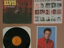 From Elvis In Memphis LSP-4155 Original Vinyl LP, USA Hype Sticker/Bonus PHOTO