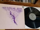 LP Vinyl - Agitation free 2nd - Vertigo 6360 615 1st German Press 1973 RARE