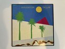The Cure - Boys Don't Cry vinyl LP UK SPELP 26 Original uk