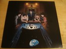 Paul McCartney Wings Back To Egg LP w/ Cover SIgned By Laurence Juber  Beatles