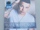 Kane Brown - Kane Brown S/T Exclusive Limited Deluxe Edition Double Vinyl 2 LP