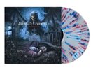 Avenged Sevenfold - Nightmare Vinyl *NEW* Limited 1/500 Purple & Blue Splatter