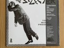 THE SELECTER- Too Much Pressure 2021 UK ORIG CLEAR V LP + 7”. STILL SEALED