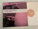 FURTHER SEEMS FOREVER VINYL RECORD  MOON IS DOWN  WHITE VINYL T&N B0023251-01