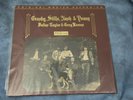 CROSBY, STILLS, NASH & YOUNG- DEJA VU Original Master Recording LP   MFSL 1-088
