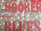 John Lee Hooker, SINGS The BLUES 2015 180g Vinyl LP Sundazed Sealed OOP