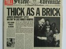 Jethro Tull - Thick As A Brick (Vinyl, 1973, NM)