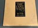 The Band - The Last Waltz - 1978 OG - 3LP - Cat# 3WS 3146 - Condition is Good+
