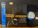 Bennie Green - The 45 Session Blue Note Paul Chambers Sonny Clark Viny LP NM