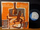 Mellow The Mood Blue Note Promo Ike Quebec Tiny Grimes Charlie Christian Vinyl