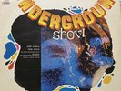 PINK FLOYD / DEEP PURPLE - Underground Show - LP,SVP 5008 - 1969 Italy,Rare 1 ST