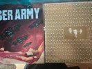 tiger army Music From Regions Beyond vinyl nofx